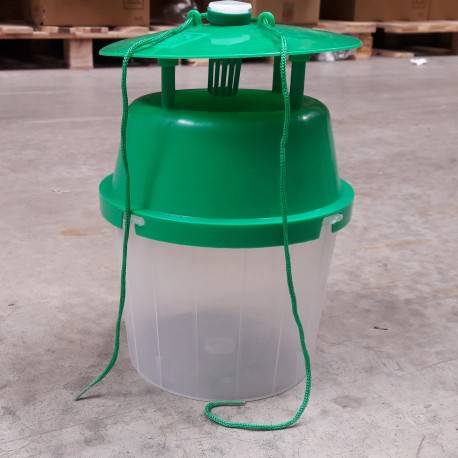 Piéges à phéromone