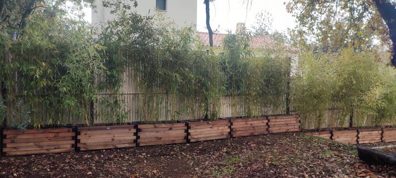 Belle réalisation un beau réaménagement à Saint Maximin dans le Var