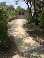 Jade Espaces Verts Contrat annuel pour l'entretien d'un jardin